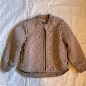 Wheat UK Quilted Jacket